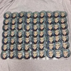 中古 あんスタ 乱凪砂 シャッフル 缶バッジ セット