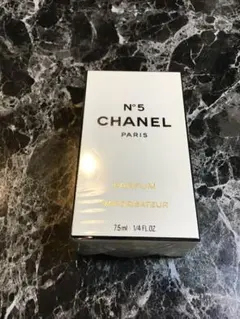 CHANEL N°5 PARFUM 7.5ml 香水のサムネイル