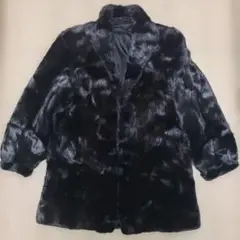 2026年最新】ミンクコート メンズの人気アイテム - メルカリ