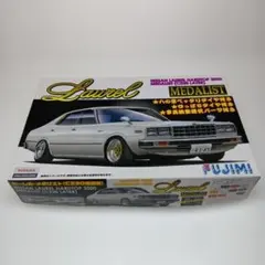 フジミ 230 ローレル プラモデル 1/24のサムネイル