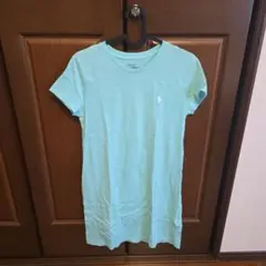 Polo Ralph Lauren 半袖 Tシャツ ライトグリーンのサムネイル