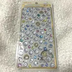 しずくちゃん ボンボンドロップシール　ミニ みるみるちゃん 正規品