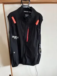 BRIDGESTONE 空調服 ベスト 3L G.GROUNDセット - メルカリ