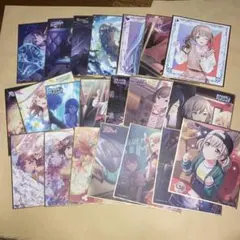 Ruby様専用　色紙まとめ売り