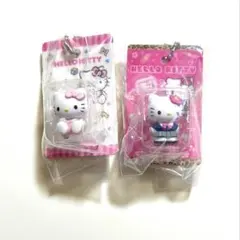 ハローキティ ミニチュアコレクション　ガチャ