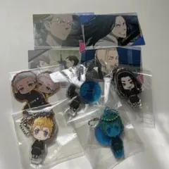 【東リべ】 場地圭介 花垣武道