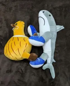 イタリアンブレインロット ぬいぐるみ