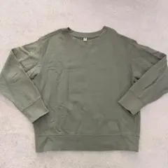 ★UNIQLO★トレーナー140サイズ