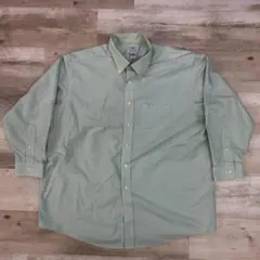 あ*ん様 古着 90-00年代 L.L.Bean エルエルビーン 長袖BDシャツ