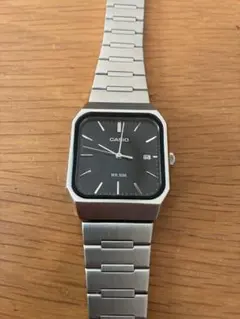 CASIO 時計 MTP-B185D-1A