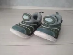 Nike ダイナモフリー