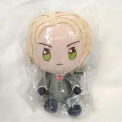 SPY×FAMILY 一番くじ ちょこのっこぬいぐるみ ロイド・フォージャー