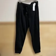 UNIQLO ボアスウェットパンツLサイズ