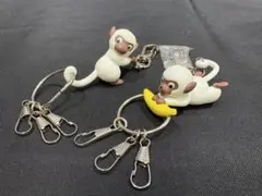 希少世界名作劇場 母をたずねて三千里のアメディオ いっぱいかけられるキーホルダー