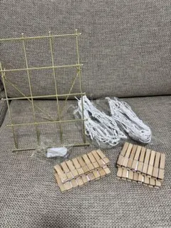 ウェディング ウェルカムスペース装飾セット