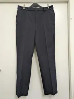 ユニクロ スマートアンクルパンツ 2WAYストレッチ XL 新品、未着用