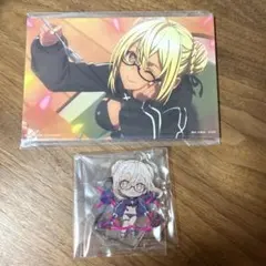 一番くじ Fate/Grand Order FGO 謎のヒロインＸＸオルタ