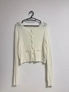 archives ニット カーディガンのサムネイル