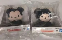 一番くじ　KINGDOMHEARTS〜Second memory〜　B賞