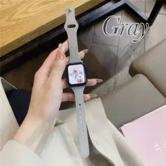 【在庫処分】2つでこの価格 Apple Watch レザーベルト本革 細み