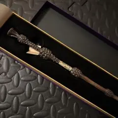ハリーポッター ダンブルドアの杖 箱付き