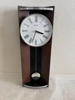 2026年最新】リズム振り子時計の人気アイテム - メルカリ