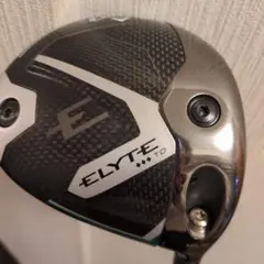 2026年最新】Callaway ELYTE ◇◇◇ TDの人気アイテム - メルカリ