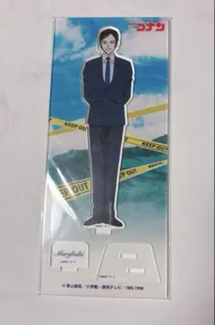 名探偵コナン 諸伏高明 アクリルスタンド vol.24