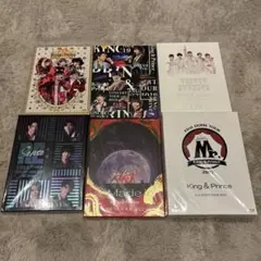 キンプリ ミュージック