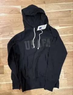 【年末特価】Champion USAFAリバースウィーブパーカー L
