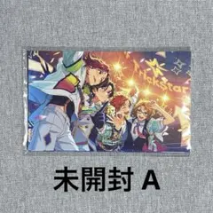 あんスタ 展示会 ポストカードセット