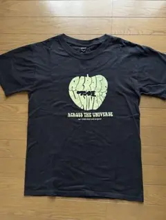 Across The Universe☆Tシャツ ブラックのサムネイル