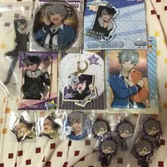 あんスタ 大神晃牙　14点セット