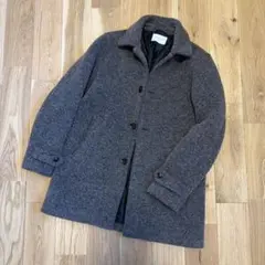 ウールコートジャケット URBAN RESEARCH DOORS Mapel社