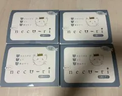 すごい neco-ri ねこり 口腔ケア4箱 かつお＆かつお節味 - メルカリ