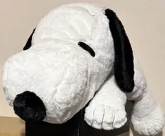 【新品・未使用】SNOOPY スヌーピー グランデ ぬいぐるみ (全1種)