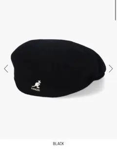KANGOL ハンチング帽