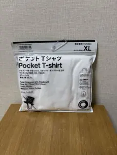 新品未使用品ファミリーマート トリップスター 野村訓市ポケット Tシャツ XL