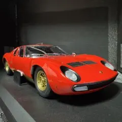 ショーケース付属 1/18 Spark ローラT70 Mk.3B GT 1969 - メルカリ