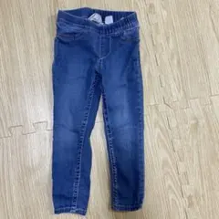 H&M デニム　デニンス　92cm ブルー
