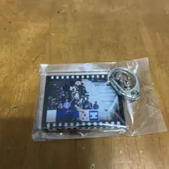 Vファーレンサッカー選手 キーホルダー 名倉巧