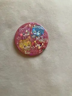 すとぷり Here We Go 集合缶バッジ