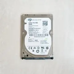 ハードディスク PCパーツ