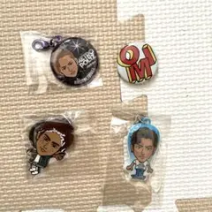 登坂広臣　グッツ