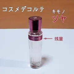 コスメデコルテ キモノ ツヤ 人気の香り 香水 フレグランス