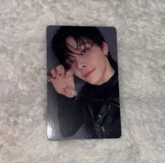 &team 会場限定　トレカ ニコラス ラキドロ　Back to Life