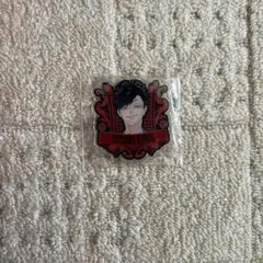 ハイキュー アクリルバッジコレクション 黒尾鉄朗 原作