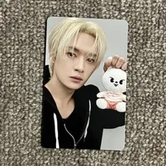 2025年最新】skzoo リノ トレカの人気アイテム - メルカリ