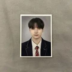 TXT act promise ep.2 FC特典 プルバス 証明写真 txt act:promise ep.2 fc特典 プルバス 証明写真 - メルカリ