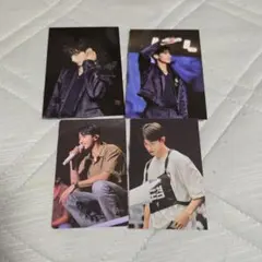 SEVENTEEN セブチ DK Follow トレカ